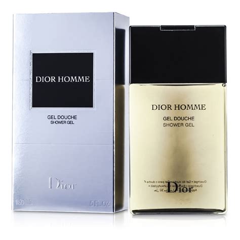 how to use dior shower gel|Dior shower gel for men.